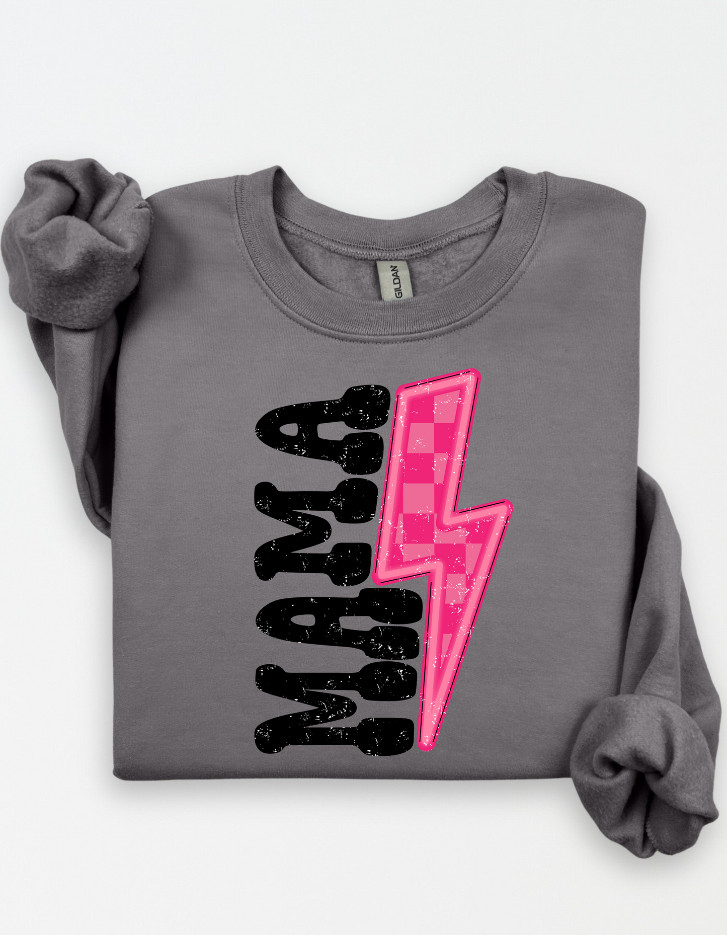 Trendy Mama Crewneck