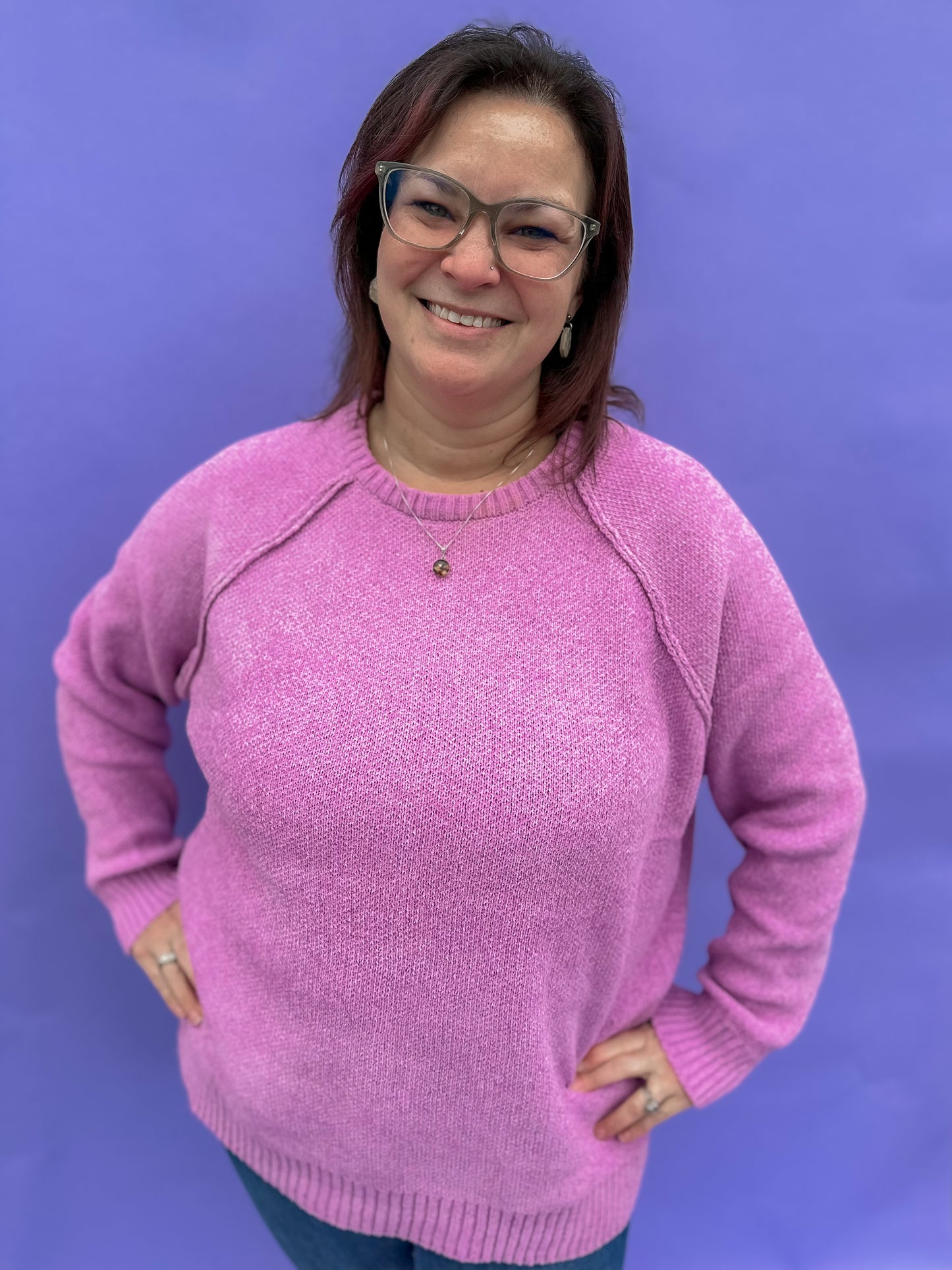 Willa Sweater