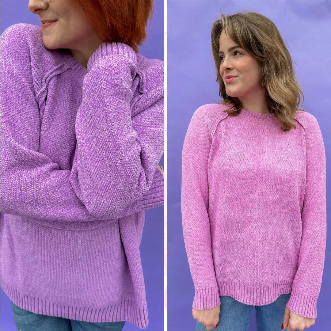 Willa Sweater