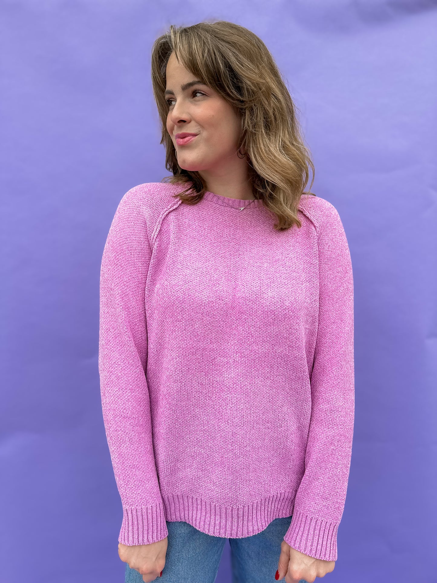 Willa Sweater