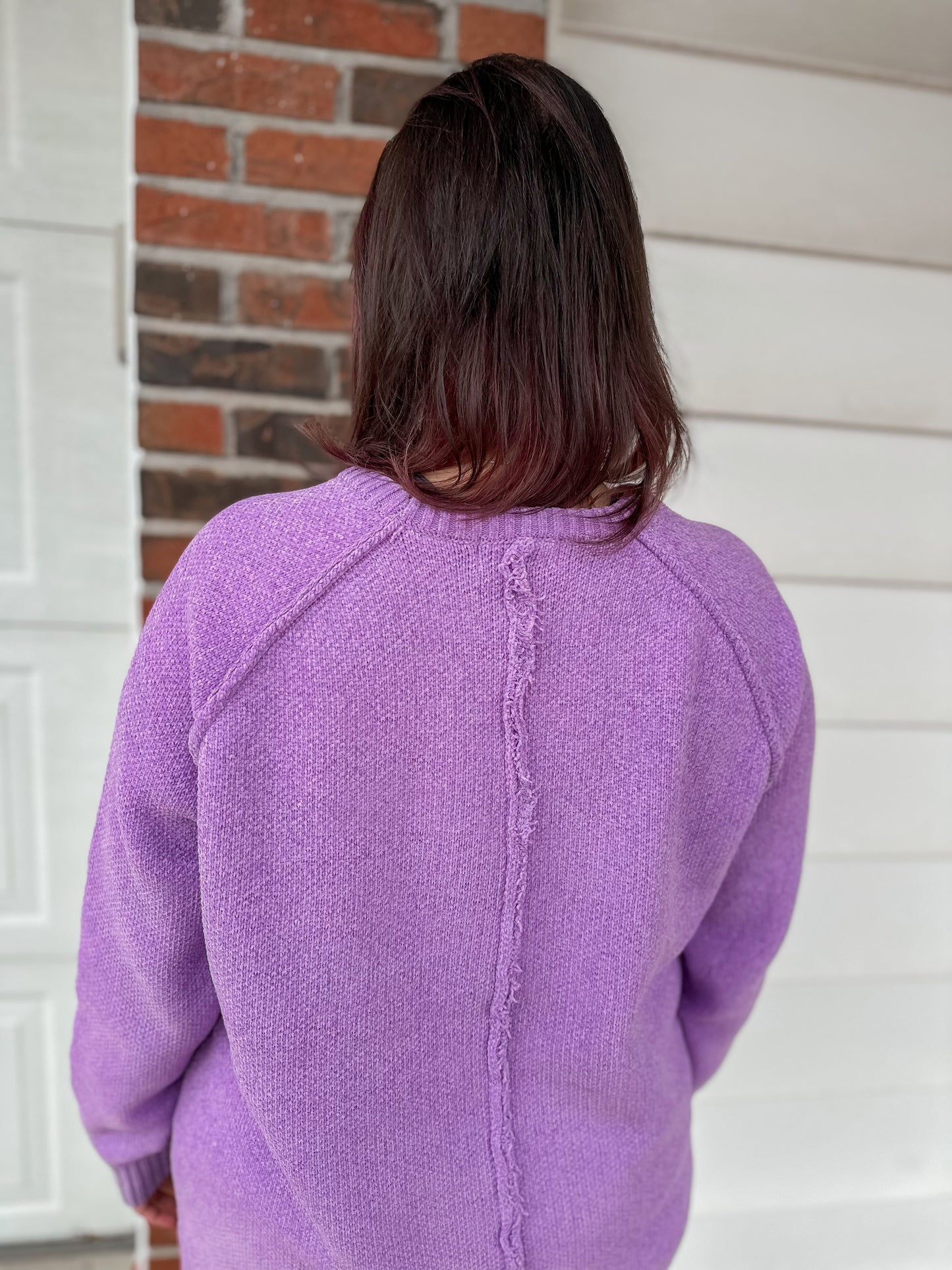 Willa Sweater