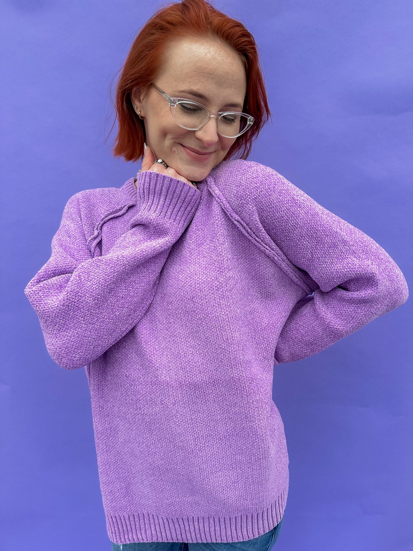 Willa Sweater