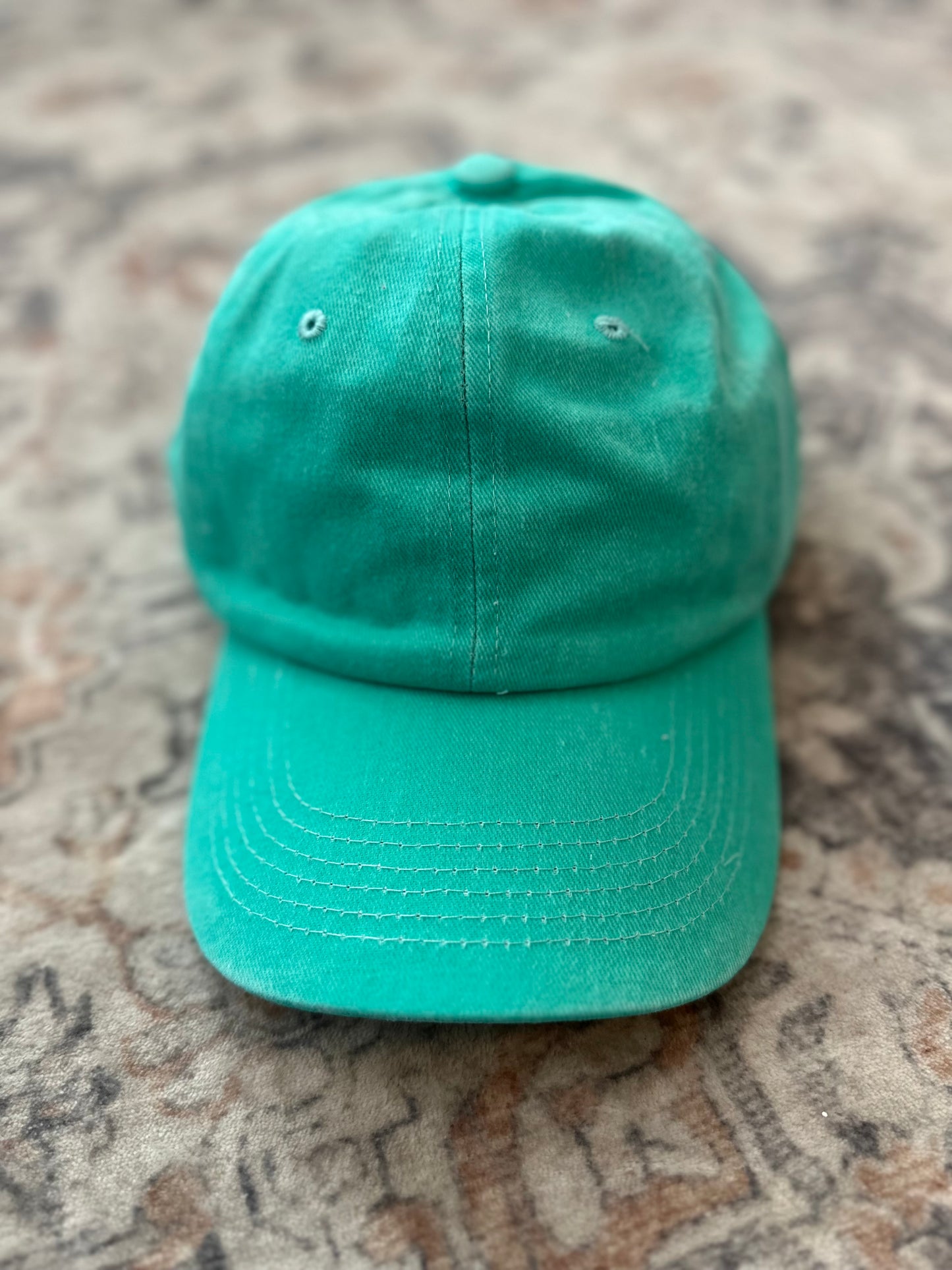 Acid Wash Hats