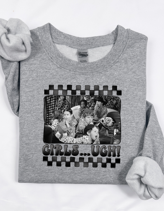 Boys/Girls UGH (adult & youth)