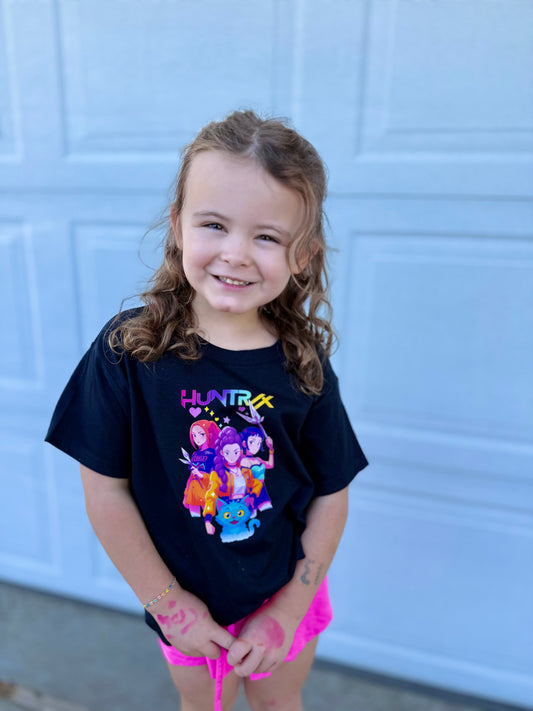 Huntrx Youth Tee