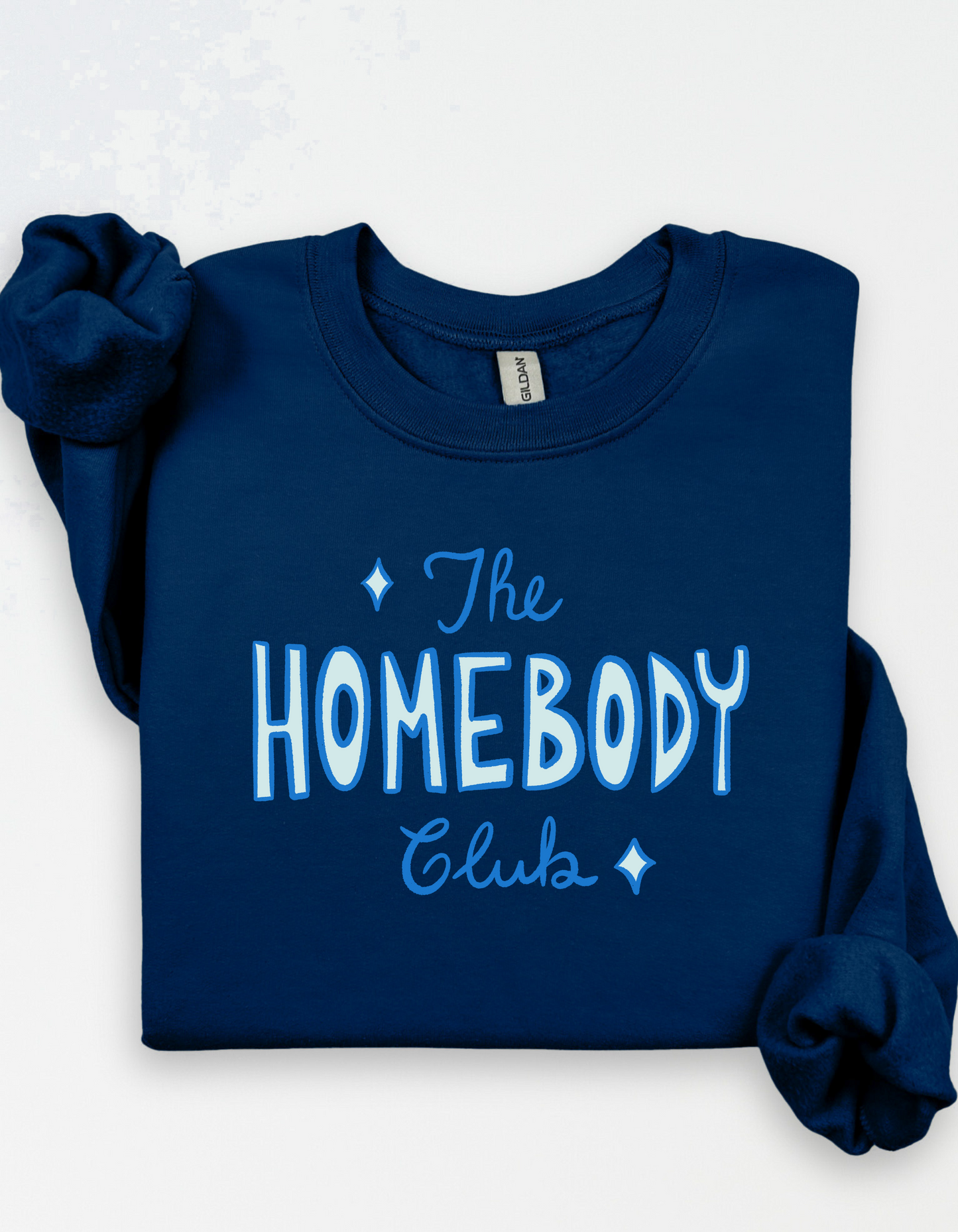 Homebody Crewneck (Adult & Youth)