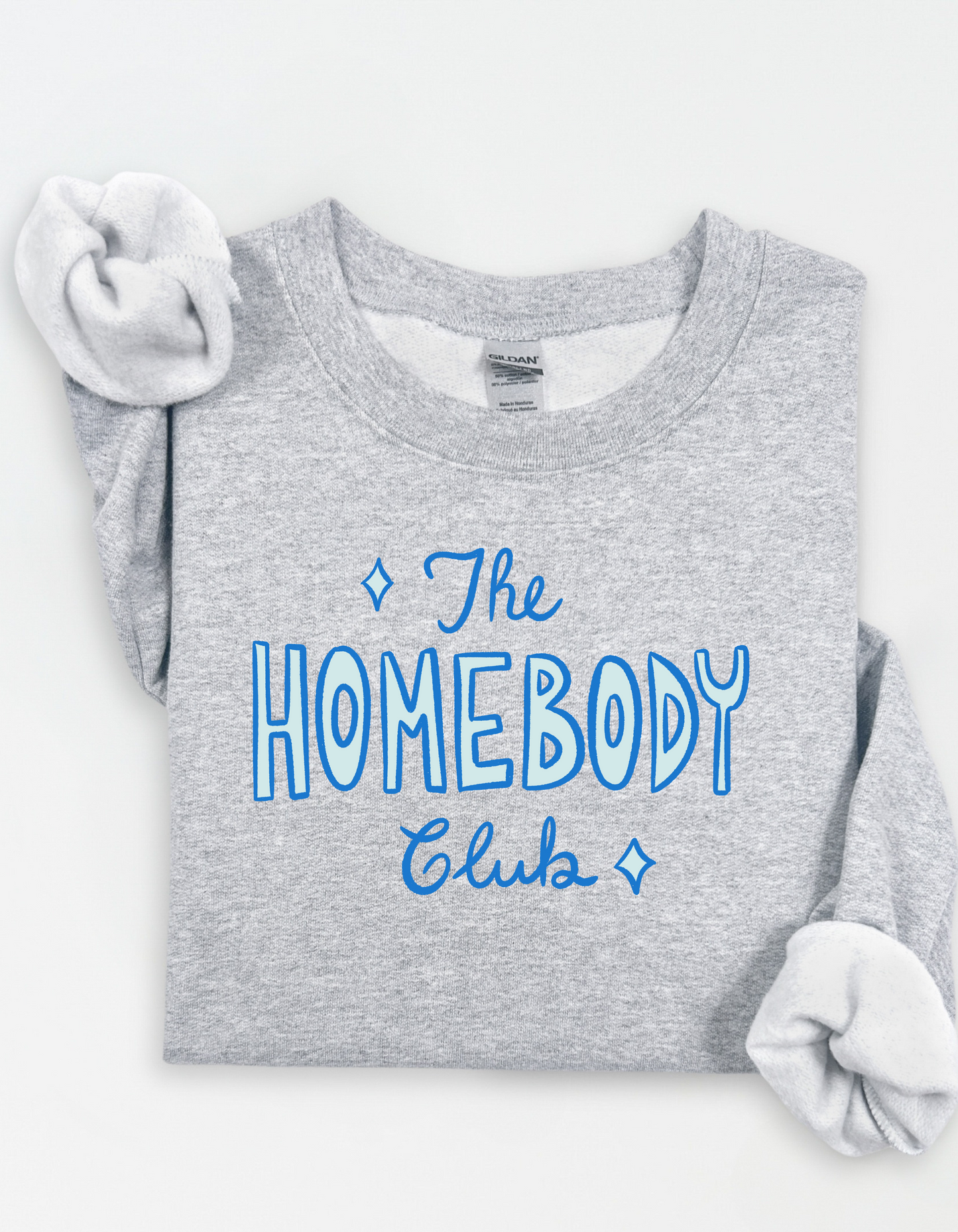 Homebody Crewneck (Adult & Youth)