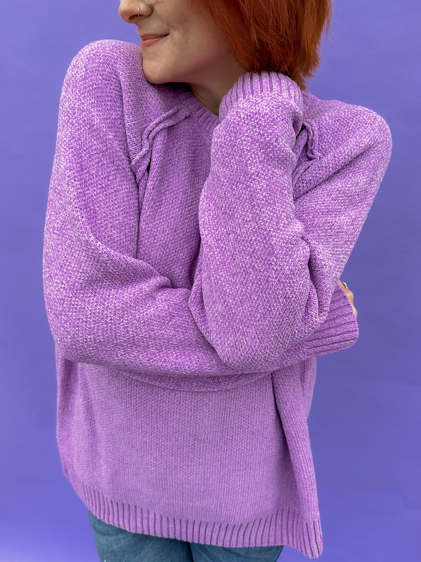 Willa Sweater