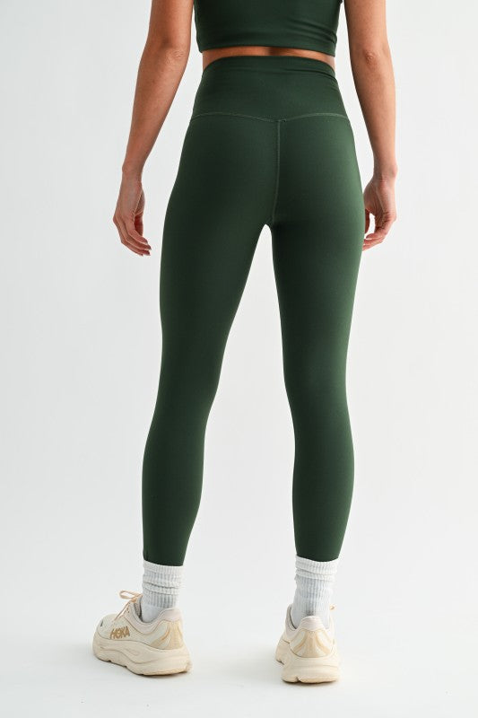 Venice Cloud Mono B Leggings