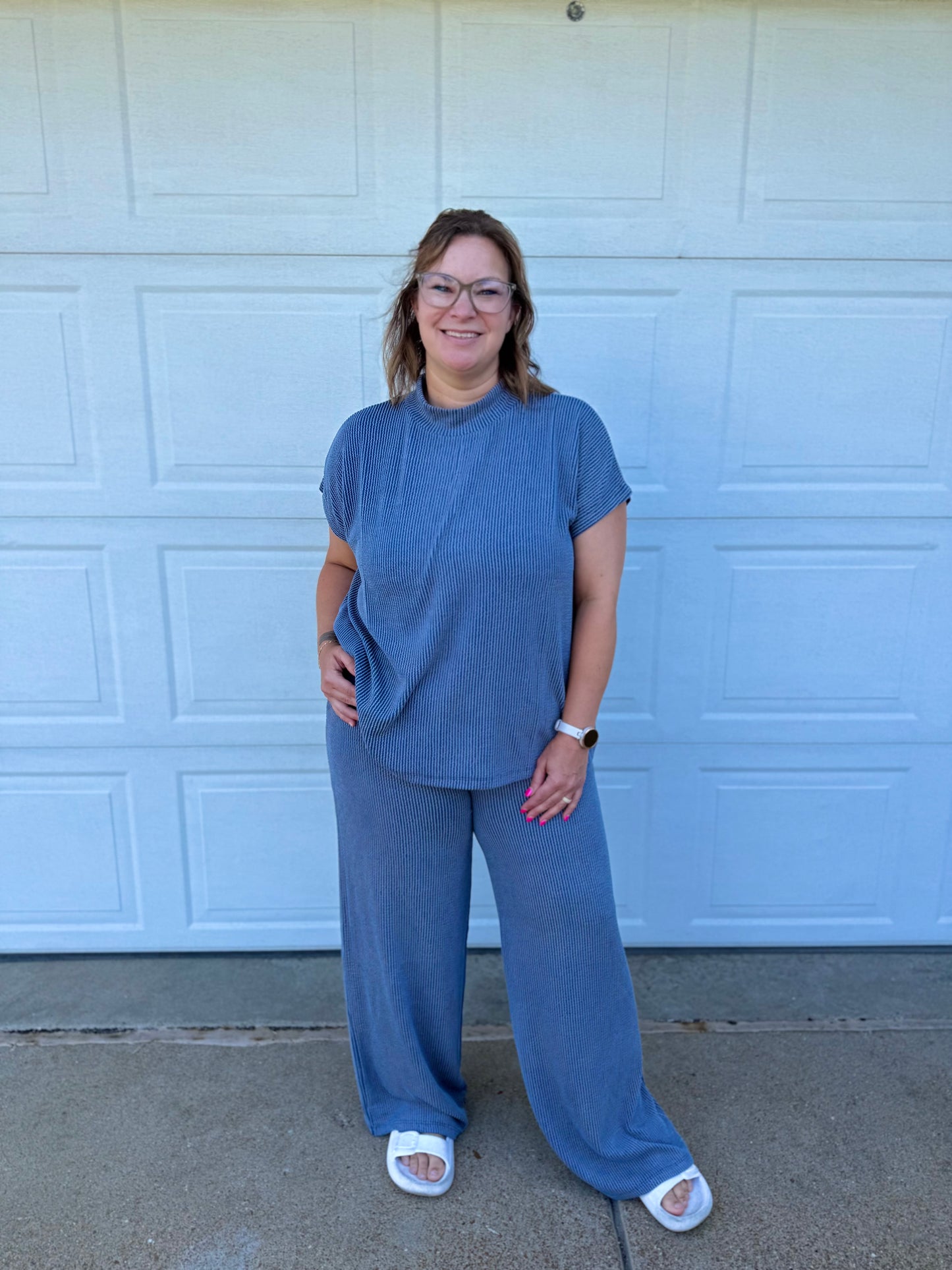 Effortlessly Chic Set