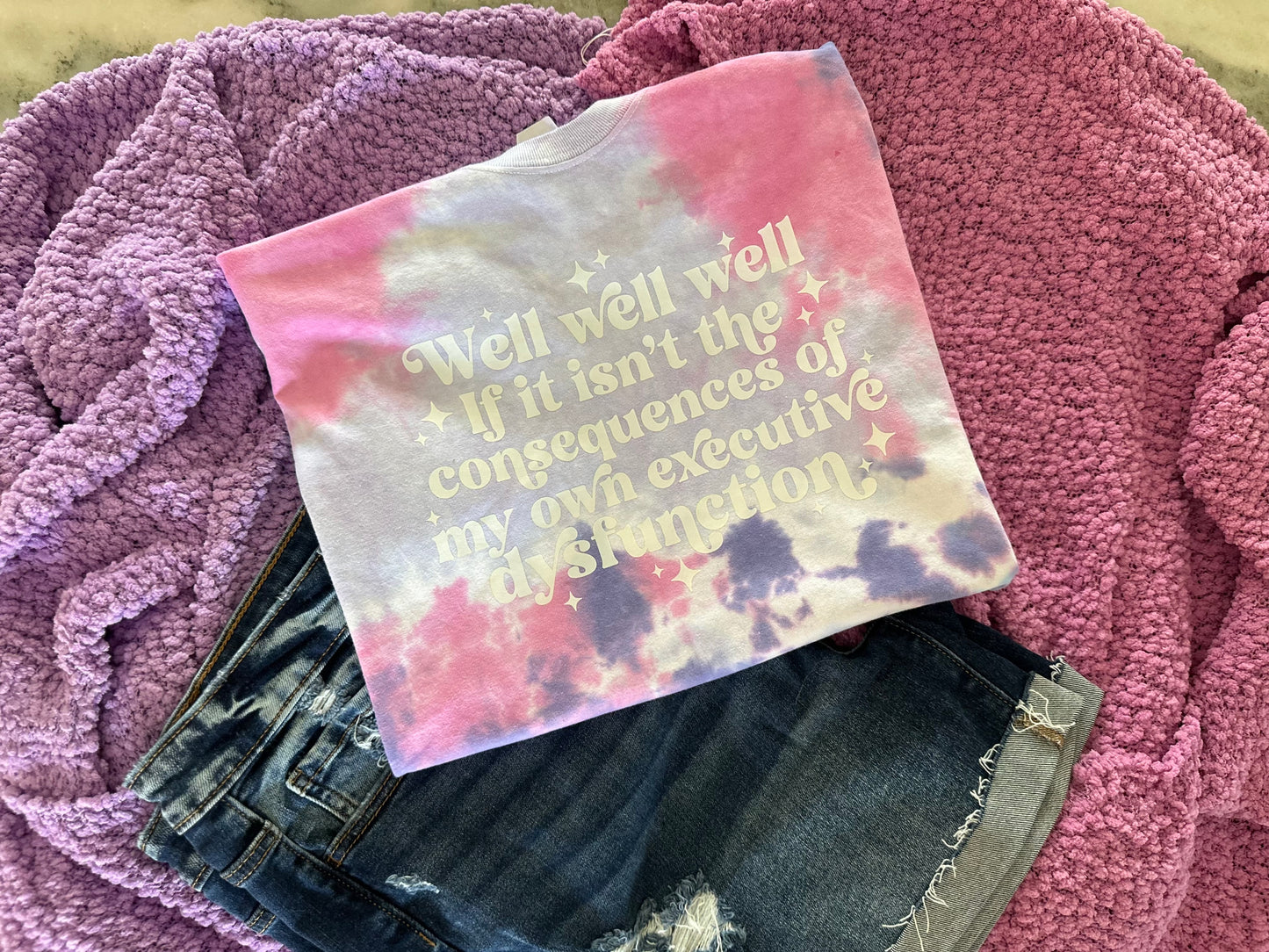 Dysfunctional Tee