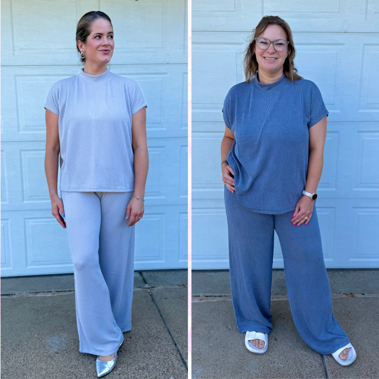 Effortlessly Chic Set