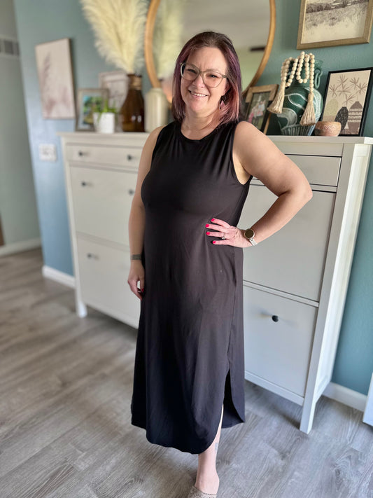 Isla’s Scallop Maxi