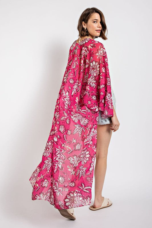 Lily Bloom Kimono