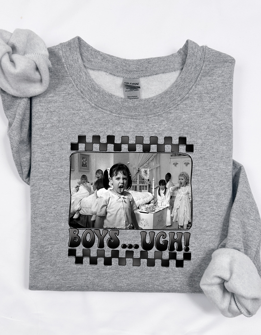 Boys/Girls UGH (adult & youth)