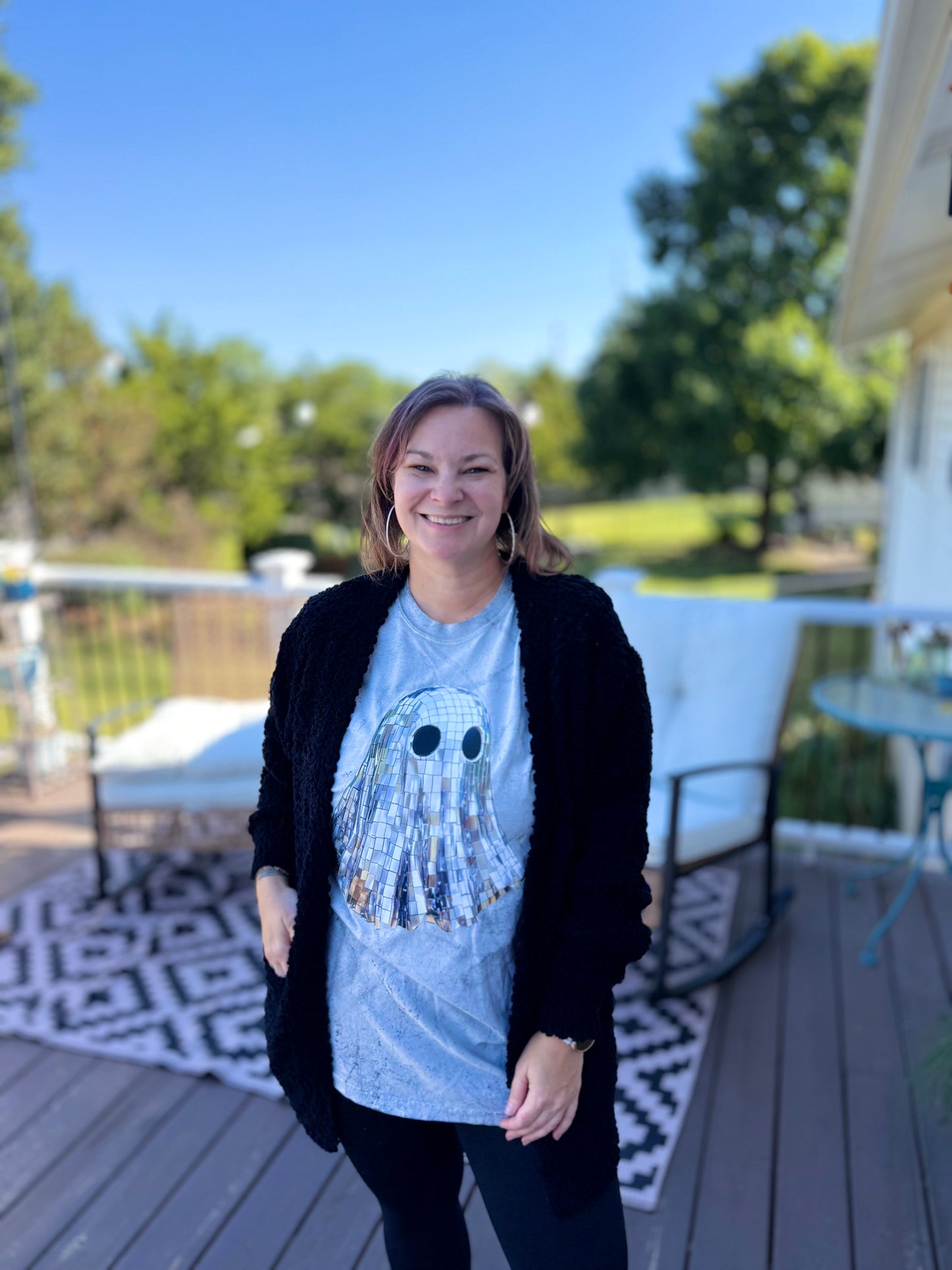 FTGs Favorite Popcorn Cardigans