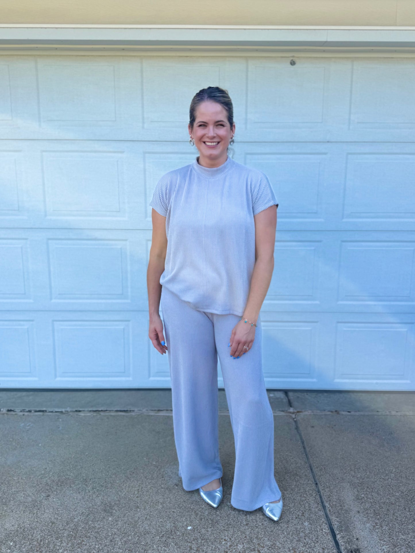 Effortlessly Chic Set