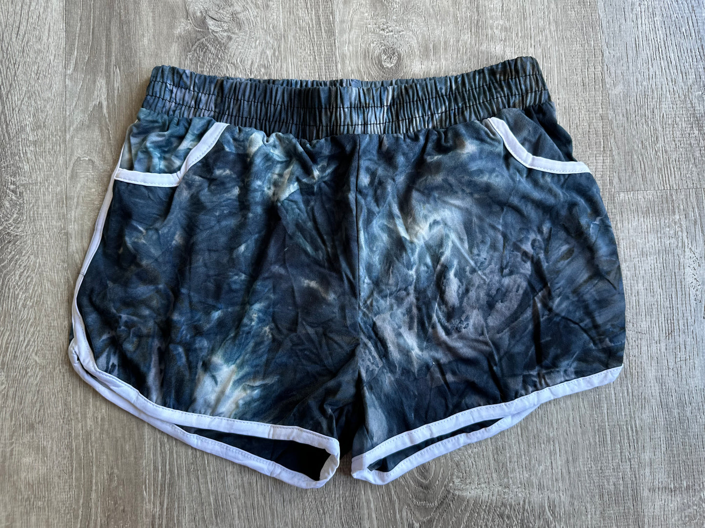 OG buttery soft shorts