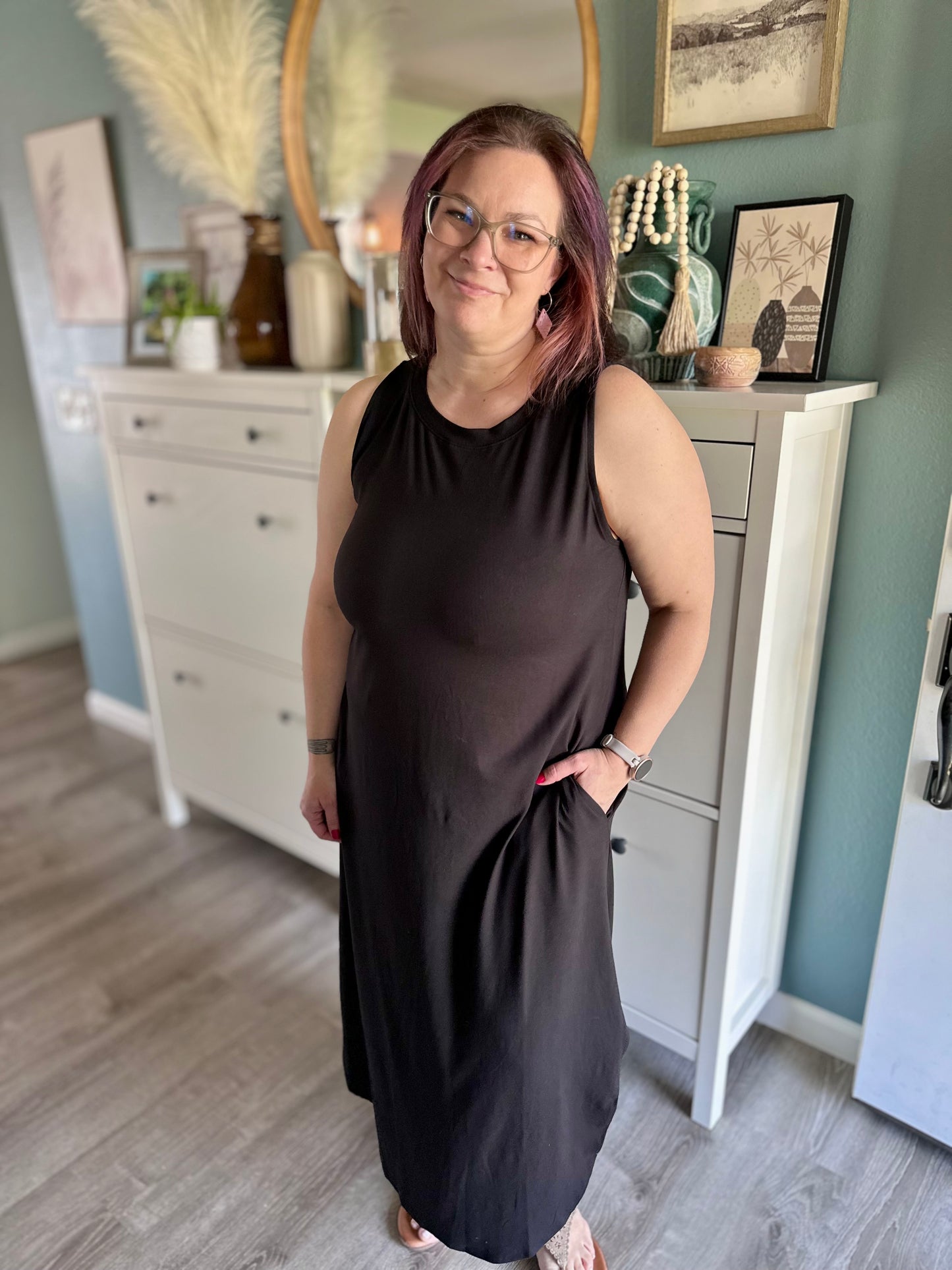 Isla’s Scallop Maxi