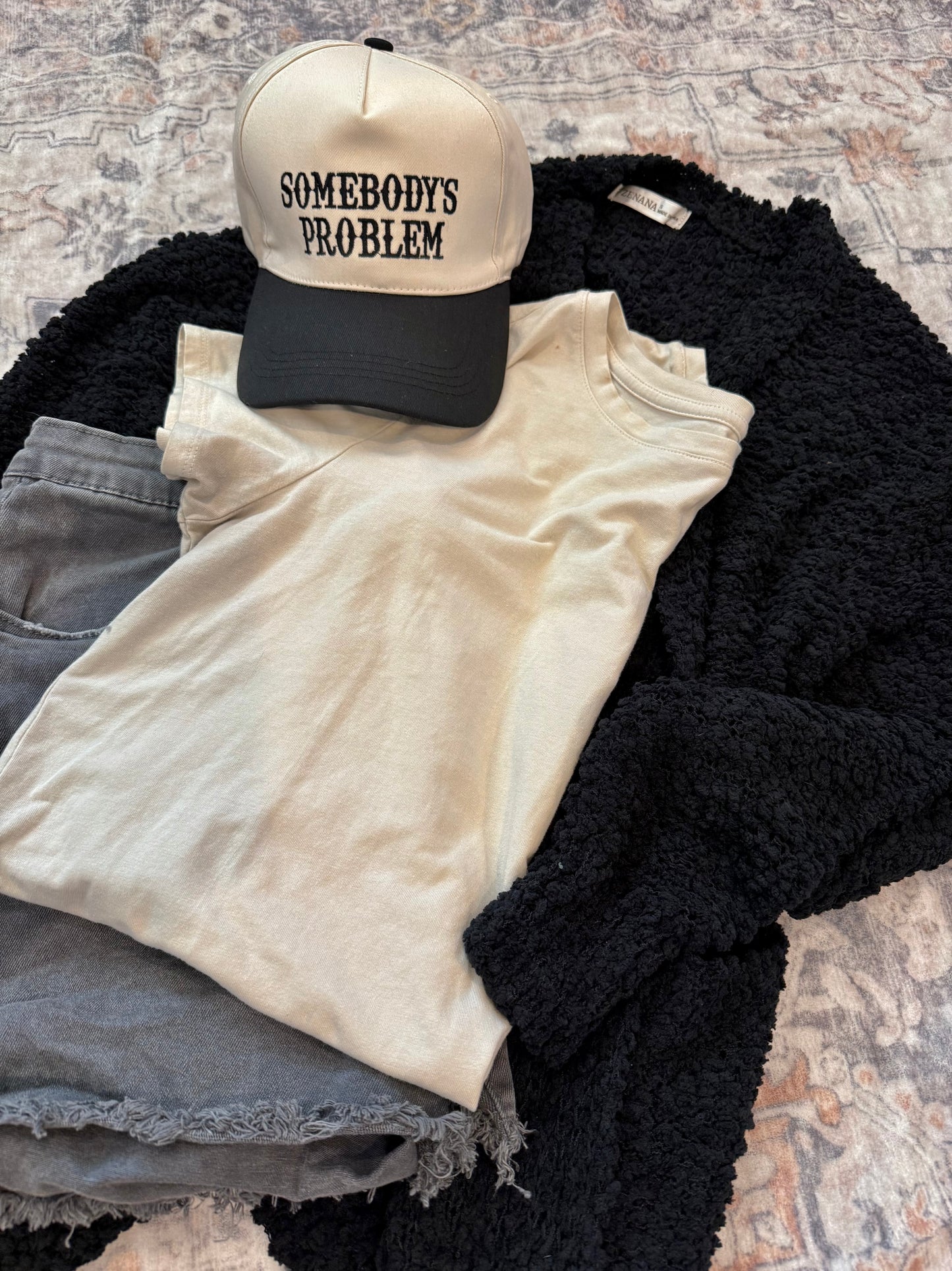 FTGs Favorite Popcorn Cardigans