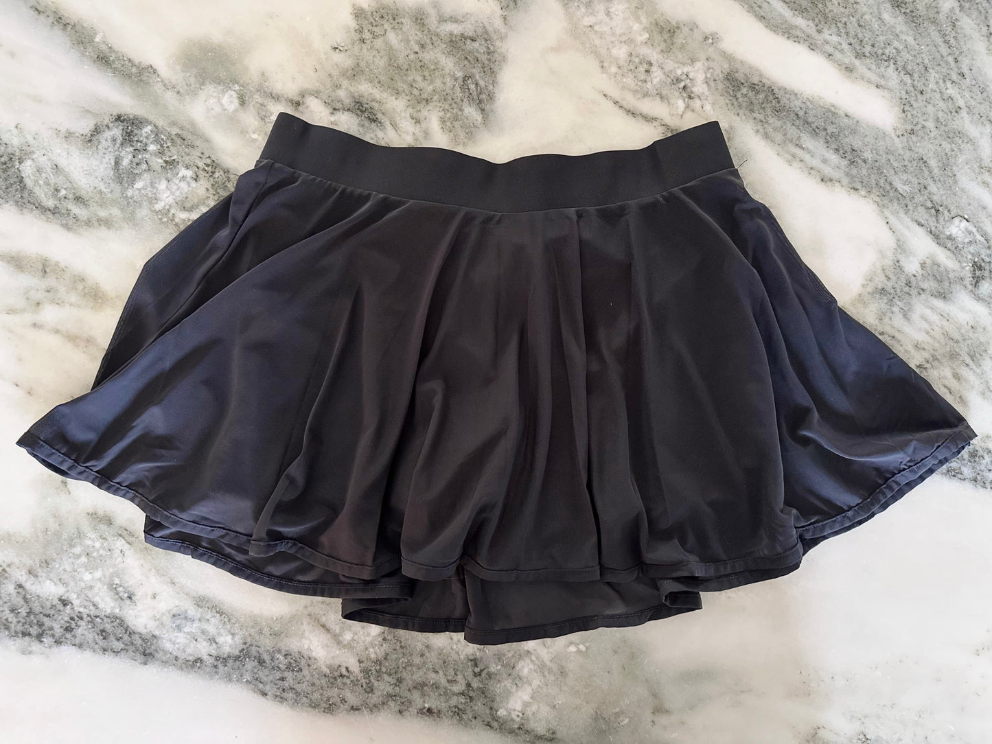 Tulla Skort (with pockets)
