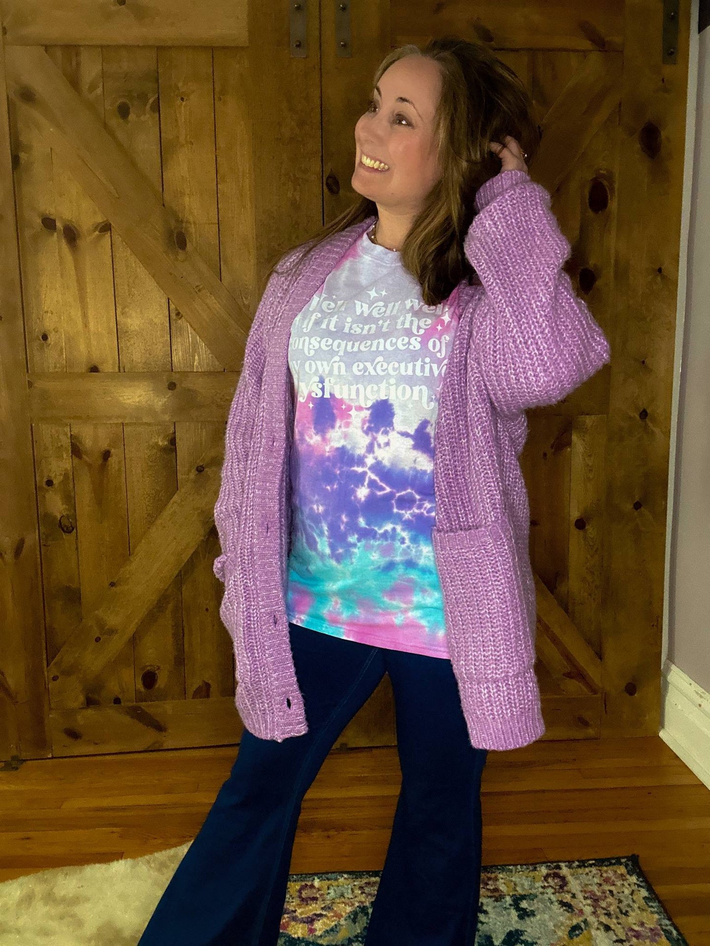 Dysfunctional Tee