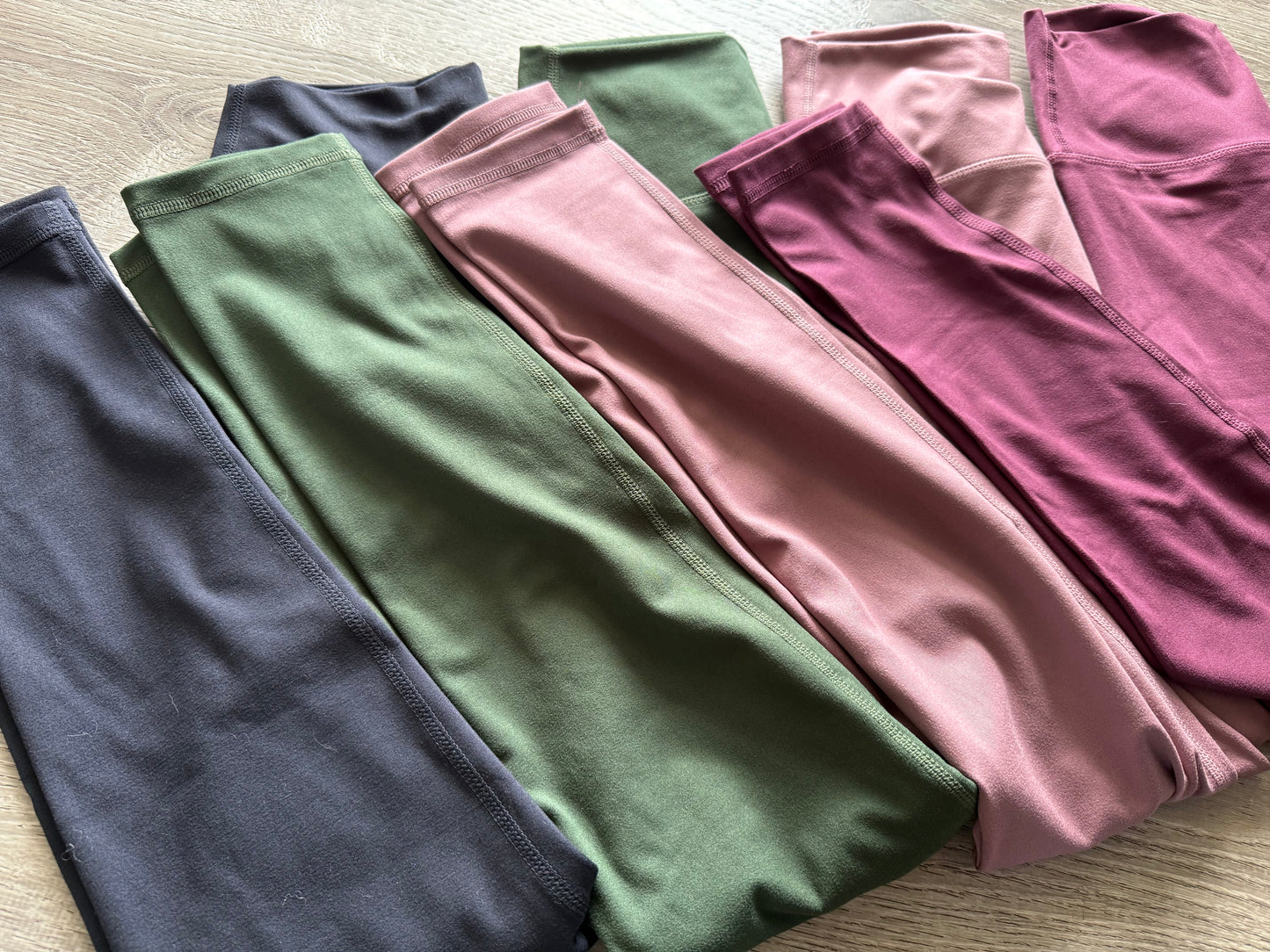 Venice Cloud Mono B Leggings