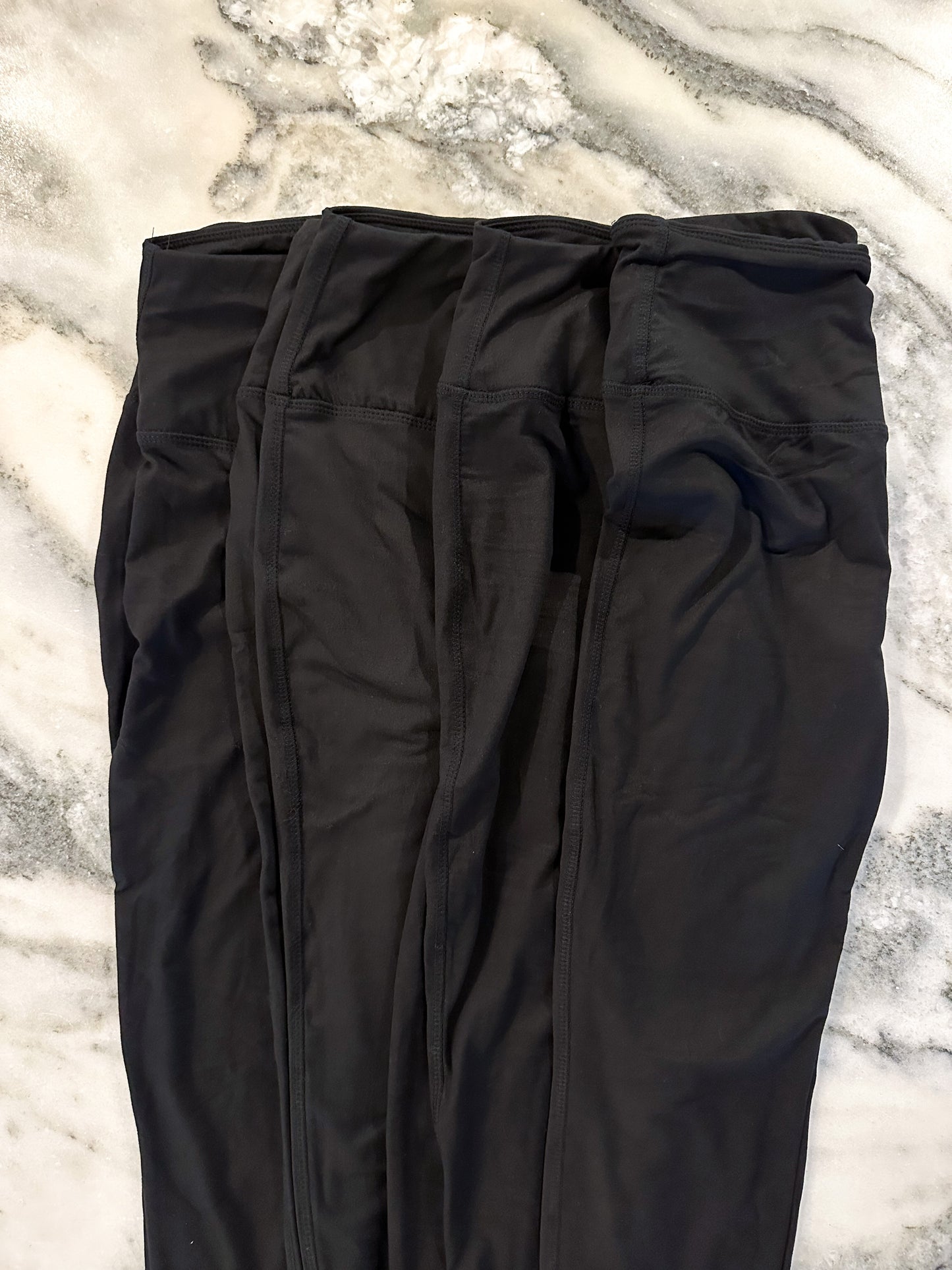 Basic Girl Buttery Soft Leggings