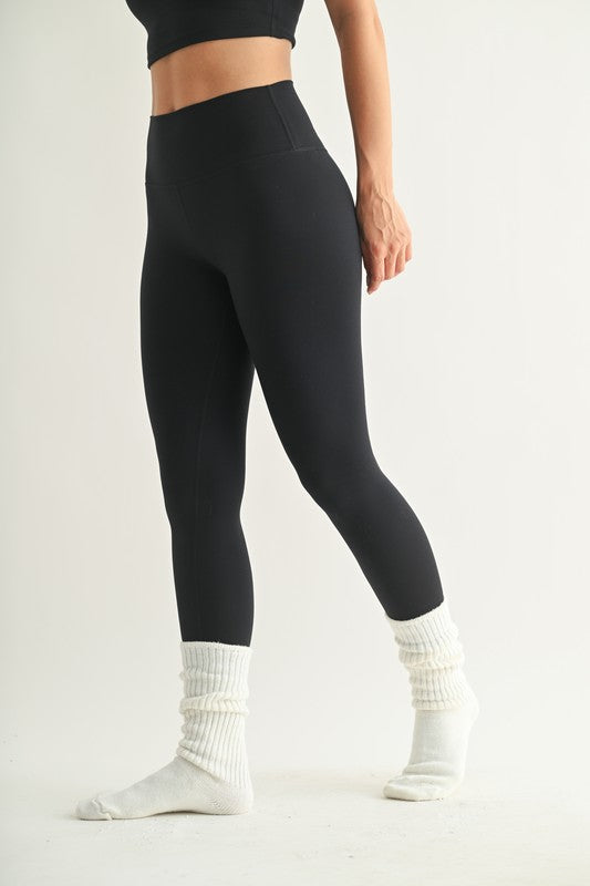 Venice Cloud Mono B Leggings