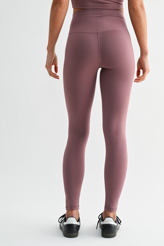 Venice Cloud Mono B Leggings